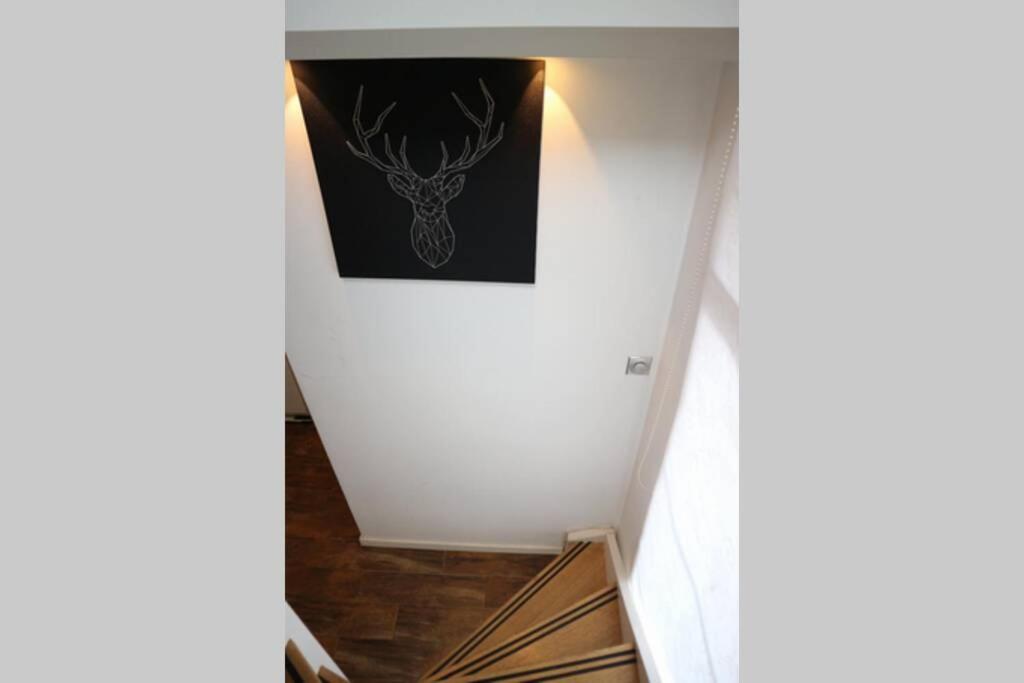 Lake House 74, Luxury Accommodation Ir Sauna Warmond エクステリア 写真